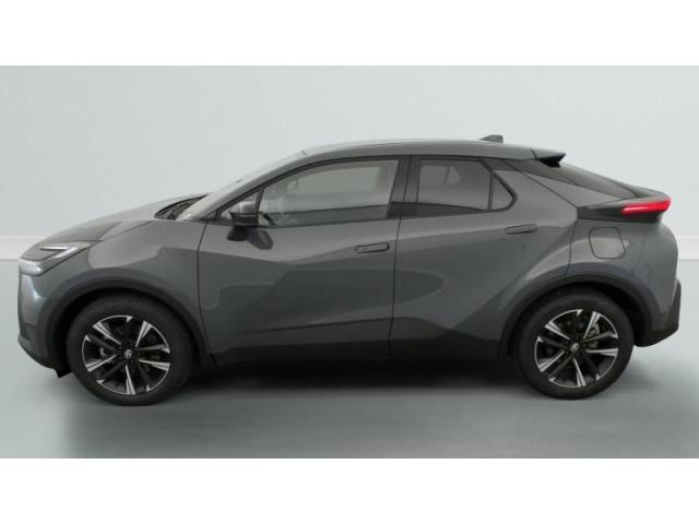 Toyota C-Hr image 6