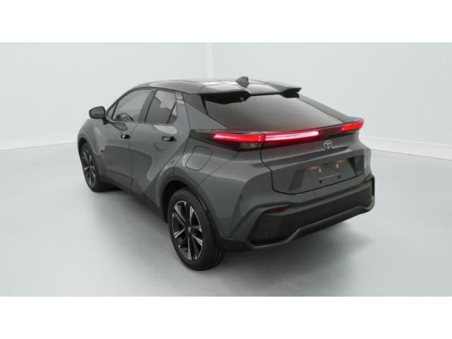 Toyota C-Hr image 5