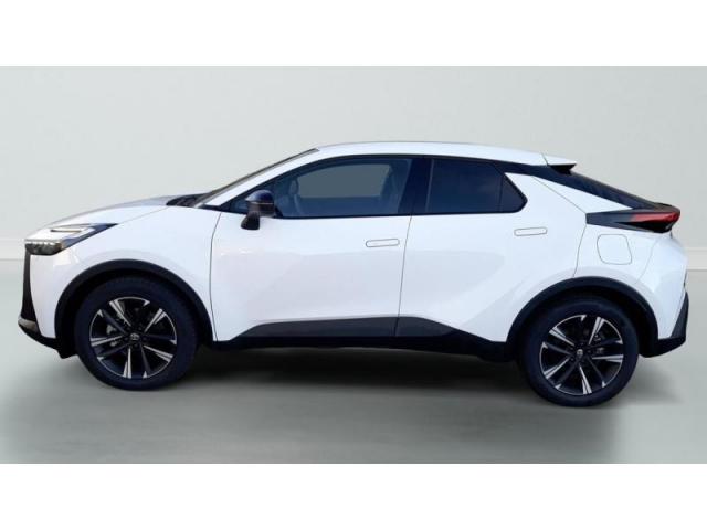 Toyota C-Hr image 4