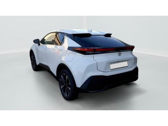 Toyota C-Hr image 7
