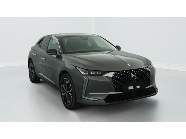 Ds Ds 4 Puretech 130 Eat8 Rivoli