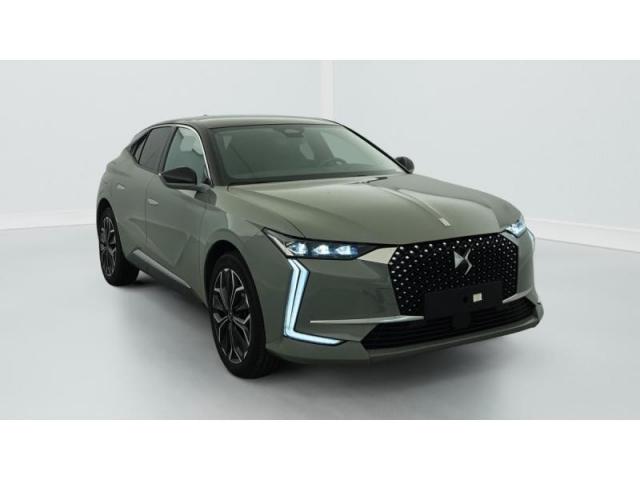 Ds Ds 4 Puretech 130 Eat8 Rivoli