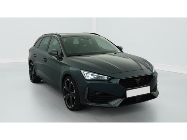 Cupra Leon Sportstourer 1.4 E-Hybrid 245 Ch Dsg6 Vz