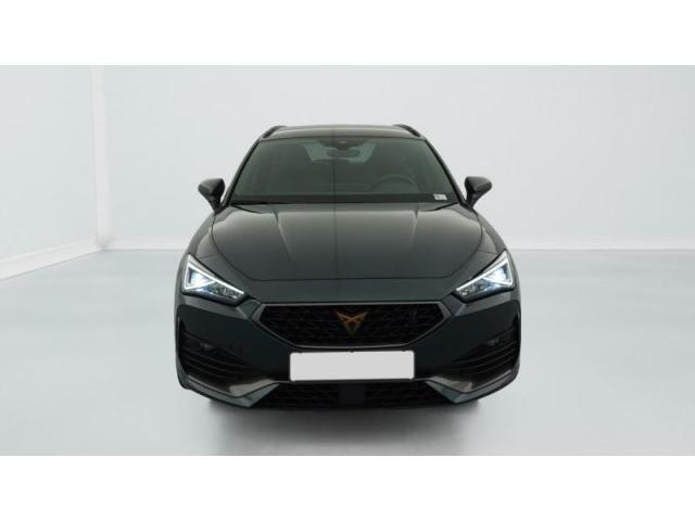 Cupra Leon image 6