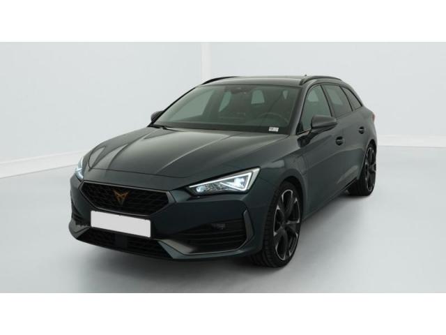 Cupra Leon image 5