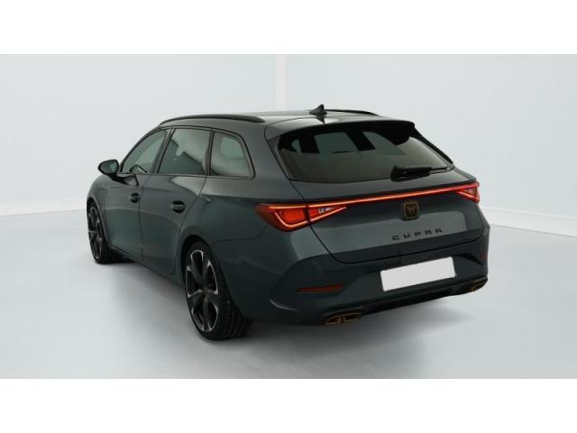 Cupra Leon image 9