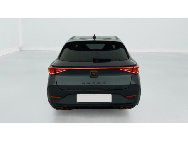 Cupra Leon image 8