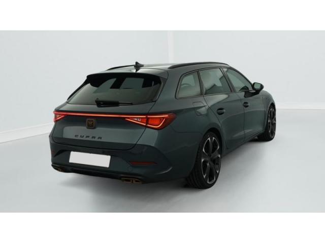Cupra Leon image 7