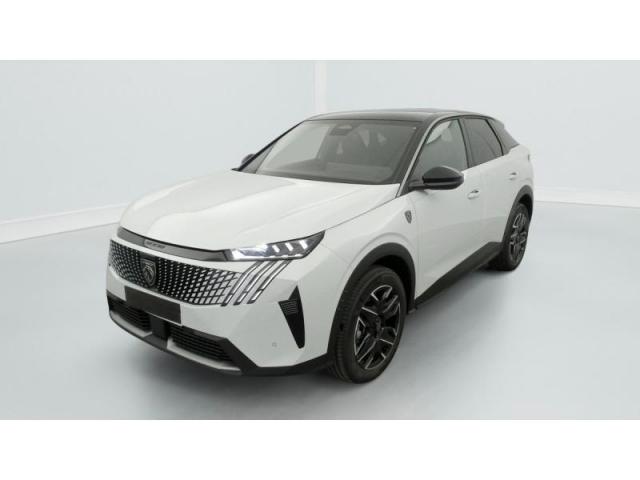 Peugeot 3008 Hybrid 145 E-Dcs6 Gt