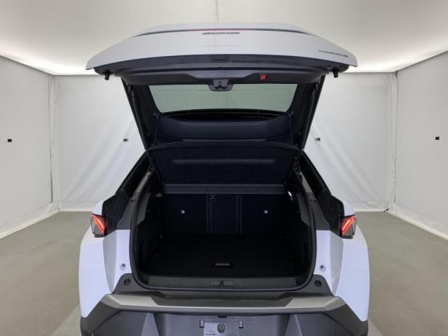 Peugeot 3008 image 4