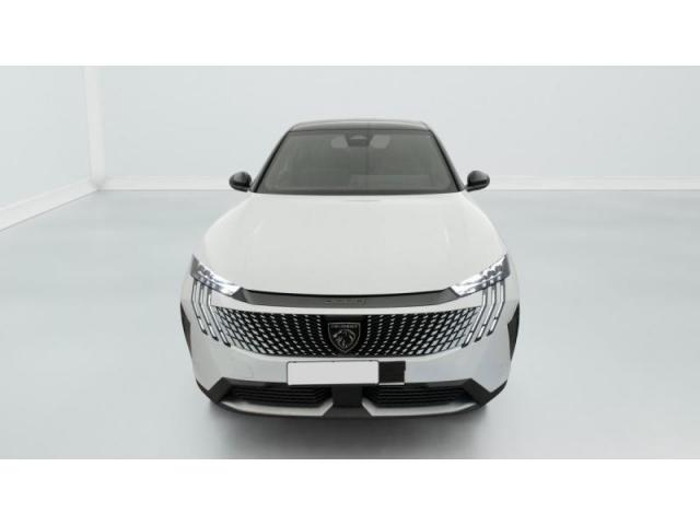 Peugeot 3008 image 6