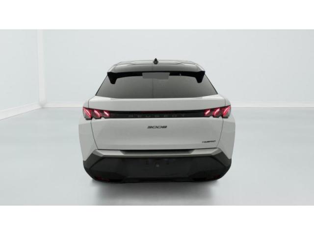 Peugeot 3008 image 7