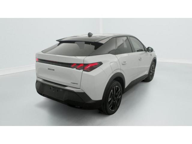 Peugeot 3008 image 2