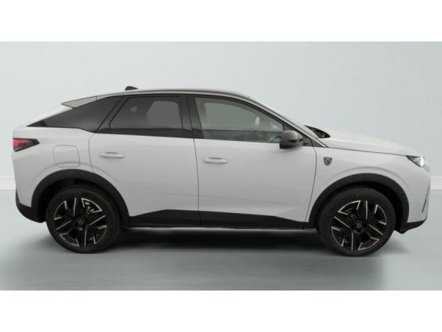 Peugeot 3008 image 8