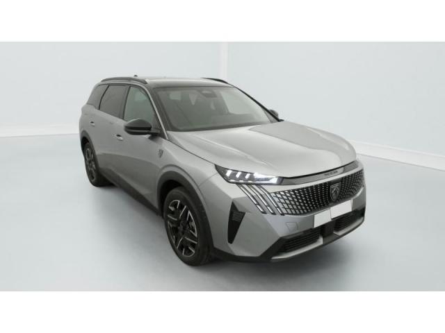 Peugeot 5008 Hybrid 145 E-Dcs6 Gt