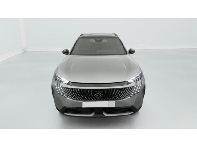 Peugeot 5008 image 5