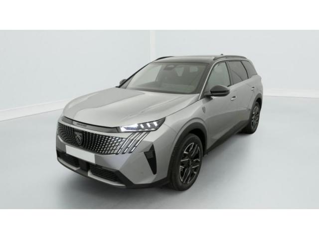 Peugeot 5008 image 2