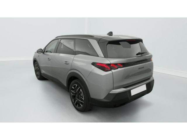 Peugeot 5008 image 8