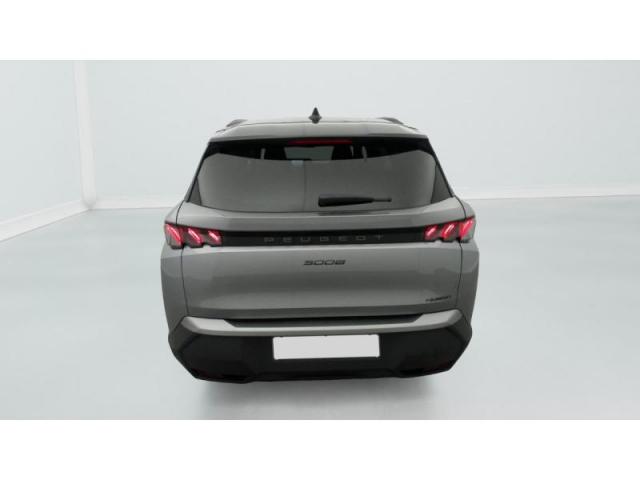 Peugeot 5008 image 3