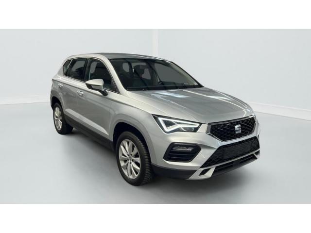 Seat Ateca 2.0 Tdi 115 Ch Start Stop Style