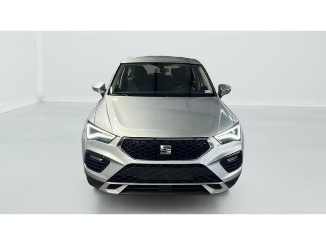 Seat Ateca image 9
