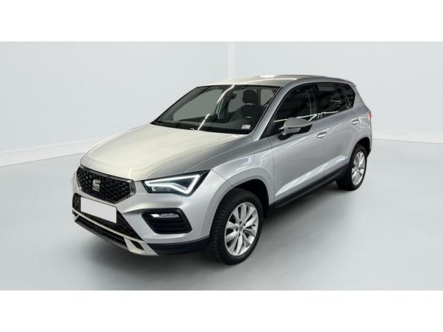 Seat Ateca image 4
