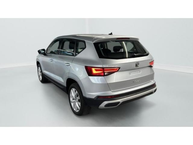 Seat Ateca image 3