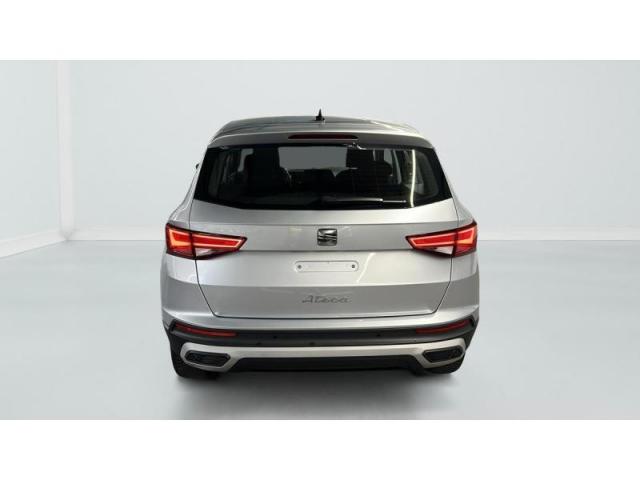 Seat Ateca image 1