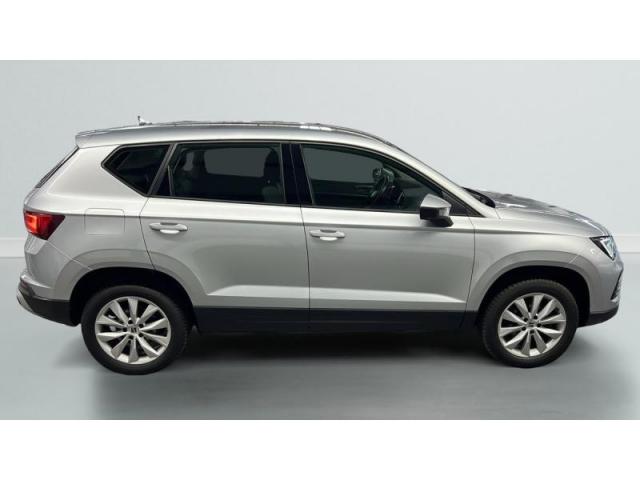 Seat Ateca image 8