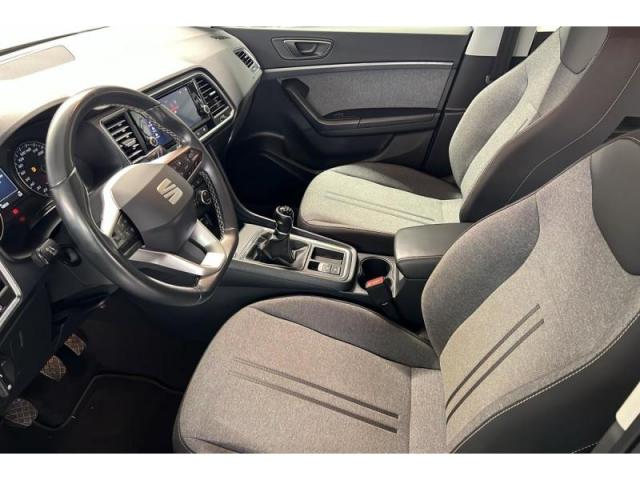 Seat Ateca image 6