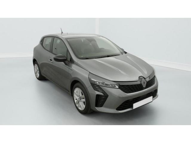 Renault Clio 5 Tce 90 Ch Gsr2 Evolution