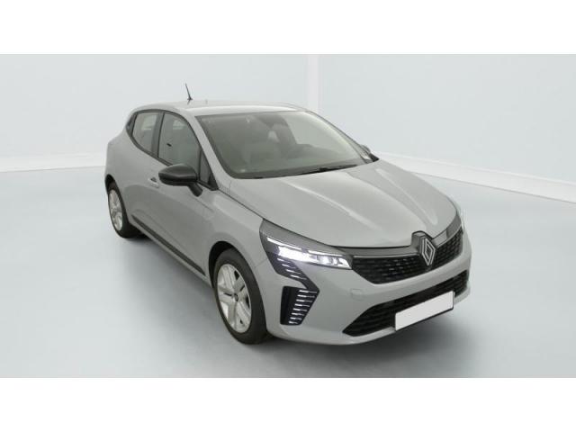 Renault Clio 5 Blue Dci 100 Ch Gsr2 Evolution