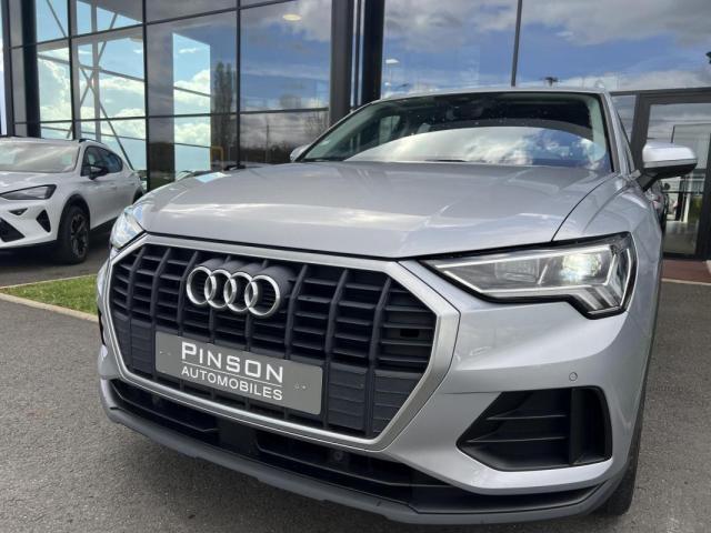 Audi Q3 image 9