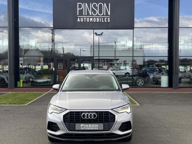 Audi Q3 image 5