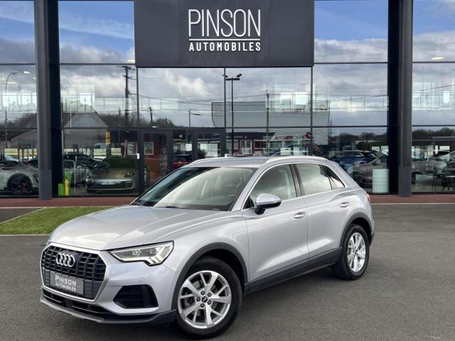 Audi Q3 image 1