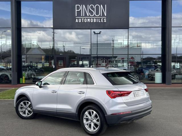 Audi Q3 image 7
