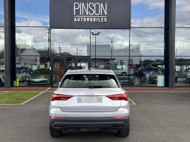 Audi Q3 image 4