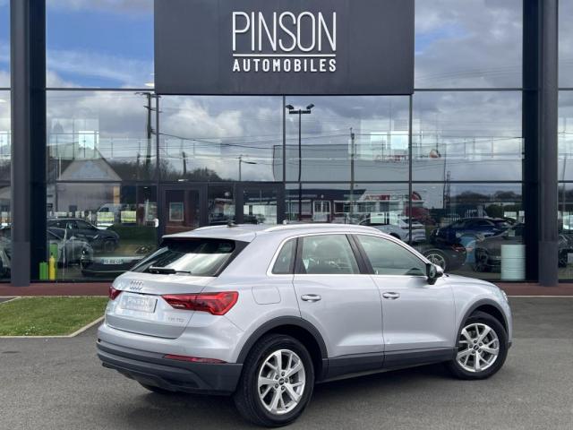 Audi Q3 image 6