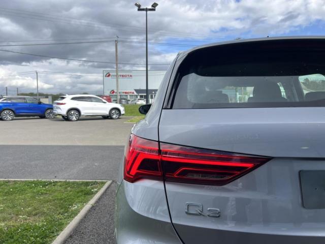 Audi Q3 image 2