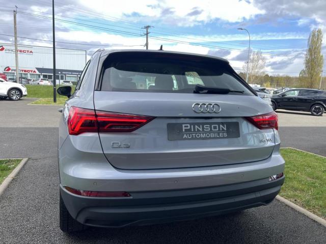 Audi Q3 image 3