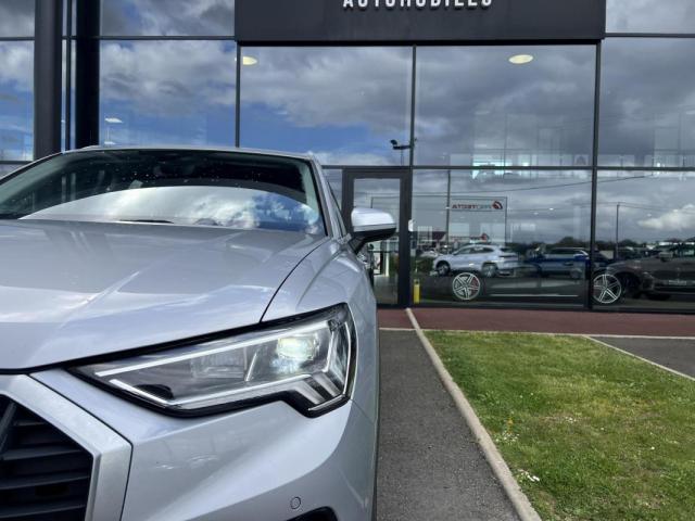 Audi Q3 image 8