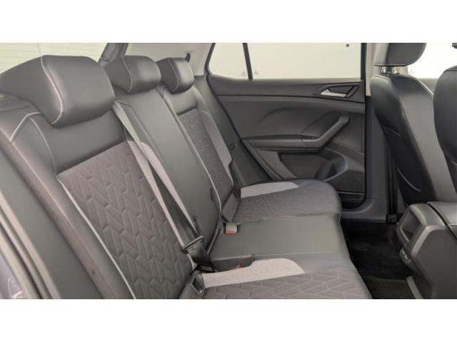 Volkswagen T-Cross image 3