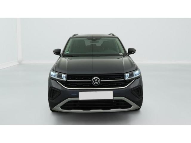 Volkswagen T-Cross image 9
