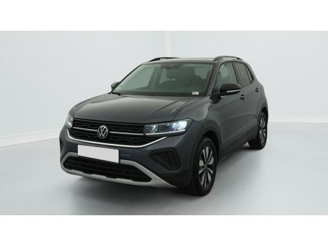 Volkswagen T-Cross image 4