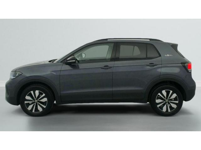 Volkswagen T-Cross image 7
