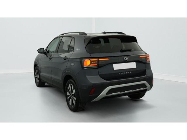 Volkswagen T-Cross image 8