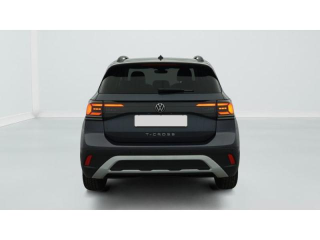 Volkswagen T-Cross image 5