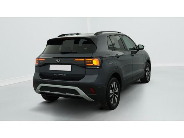 Volkswagen T-Cross image 6