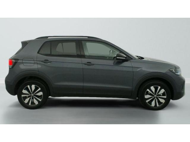 Volkswagen T-Cross image 2