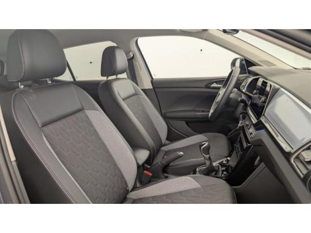 Volkswagen T-Cross image 1